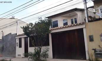 Imagem 4: CASA RESIDENCIAL em MACAÉ - RJ, CAMPO DO OESTE