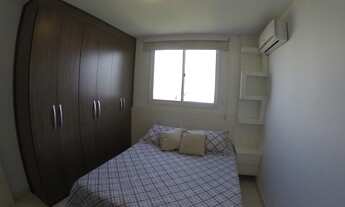 Imagem 3: APARTAMENTO RESIDENCIAL em MACAÉ - RJ, GLÓRIA