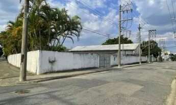 Imagem: Área Comercial! Jardim América, São José