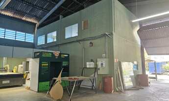 Imagem 5: Vendo Galpão Industrial em Condomínio Industrial! em Jacareí. Jardim Califórnia, Jacareí