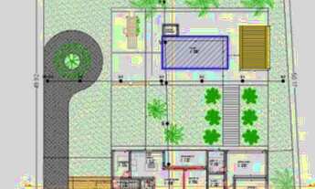 Imagem 6: Ótimo lote no condomínio, com 1500m2 de área e um leve declive, perfeito para quem busca c