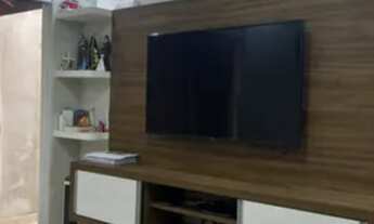 Imagem 3: Casa Residencial à Venda! Jardim Santa Marina, Jacareí 2 dormitórios; 2 wc; Sala para 2 a