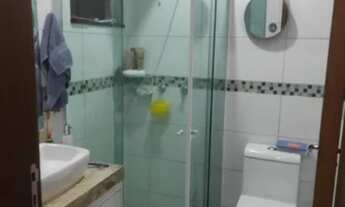 Imagem 6: Casa residencial para Venda Residencial Santa Paula, Jacareí 3 dormitórios sendo 1 suíte