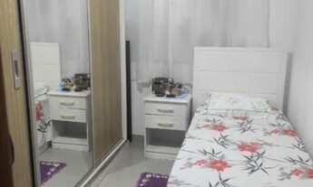 Imagem 5: Casa residencial para Venda Residencial Santa Paula, Jacareí 3 dormitórios sendo 1 suíte