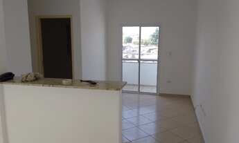 Imagem: ALUGO APARTAMENTO COM PISCINA Jardim California