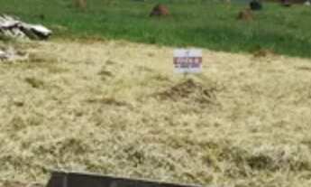 Imagem 2: Terreno à Venda! Residencial Santa Paula, Jacareí Área total de 296,59 m²; Terreno possui