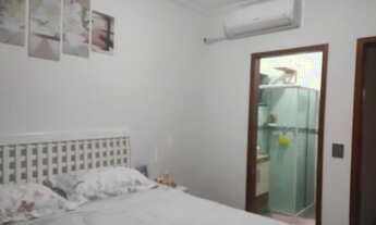 Imagem 3: Casa residencial para Venda Residencial Santa Paula, Jacareí 3 dormitórios sendo 1 suíte