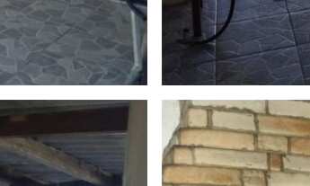 Imagem: Casa Residencial com Edícula à Venda!