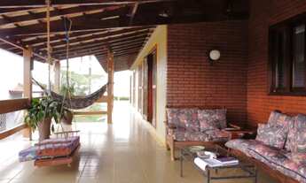 Imagem: Linda Chácara à Venda! Igaratá. 5 quartos