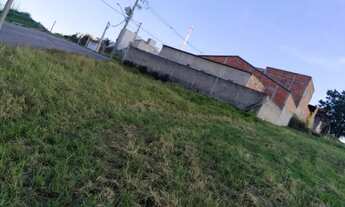 Imagem 5: Terreno à Venda! Residencial Santa Paula, Jacareí Área total de 296,59 m²; Terreno possui