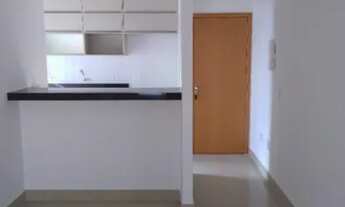 Imagem 7: Apartamento Residencial à Venda! Parque Santo Antônio, Jacareí 2 dormitórios; 1 wc; Sala