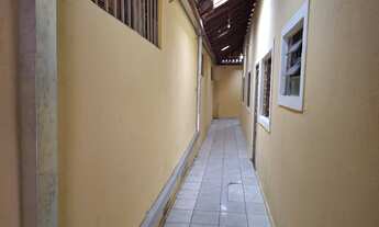 Imagem 7: Casa Residencial à Venda! Jardim Santa Marina, Jacareí. 2 dormitórios, sendo 1 suíte; 1 w