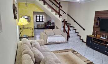 Imagem: Casa Residencial à Venda! Jardim Altos