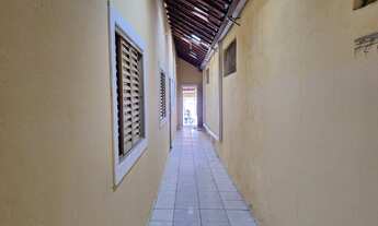 Imagem 5: Casa Residencial à Venda! Jardim Santa Marina, Jacareí. 2 dormitórios, sendo 1 suíte; 1 w