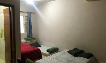 Imagem 3: Casa Individual Residencial à Venda! Jardim Altos de Santana II, Jacareí 2 dormitórios; 2