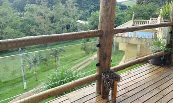 Imagem: Casa Residencial em Condomínio à Venda!