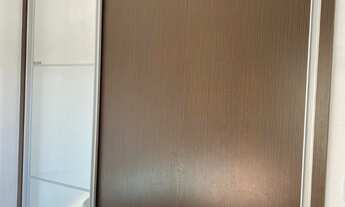 Imagem 7: ALUGO APARTAMENTO Parque Santo Antonio, Jacareí Edifício San Paul 2 dormitorios, sala par