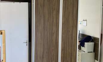 Imagem 6: ALUGO APARTAMENTO Parque Santo Antonio, Jacareí Edifício San Paul 2 dormitorios, sala par