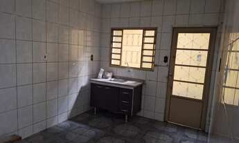 Imagem: Casa Residencial à Venda! Jardim Santa