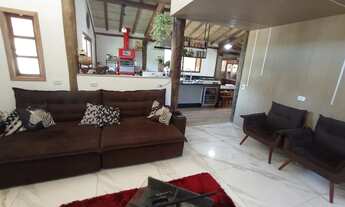 Imagem 6: Casa Residencial em Condomínio à Venda! Freitas, São José dos Campos Village Alpino: 280