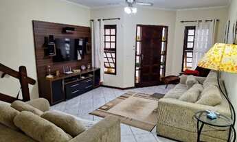 Imagem 2: Casa Residencial à Venda! Jardim Altos e Santana II, Jacareí 3 dormitórios, sendo 1 suíte