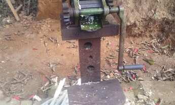 Imagem 3: Chácara Residencial à Venda! Jardim Satélite, São José dos Campos 2 dormitórios; 2 banhei