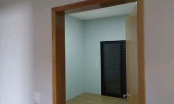 Imagem 4: Casa Sobrado Residencial à Venda! Jardim Santa Paula, Jacareí 3 dormitórios, sendo todas