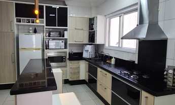 Imagem 6: APARTAMENTO ALTO PADRÃO Splendor Garden, Jardim das Indústrias 3 dormitórios sendo uma su