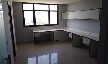 Imagem 6: Sala Comercial à Venda! Centro, São José dos Campos Espaço para recepção; Sala de reuniõe