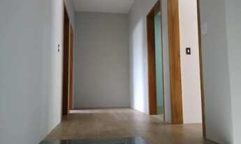 Imagem 3: Casa Sobrado Residencial à Venda! Jardim Santa Paula, Jacareí 3 dormitórios, sendo todas