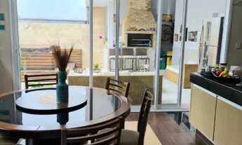 Imagem 4: Casa Sobrado Residencial em Condomínio à Venda! Urbanova VII, São José dos Campos 3 suíte