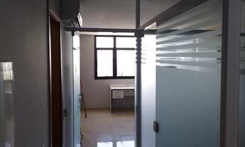 Imagem 7: Sala Comercial à Venda! Centro, São José dos Campos Espaço para recepção; Sala de reuniõe