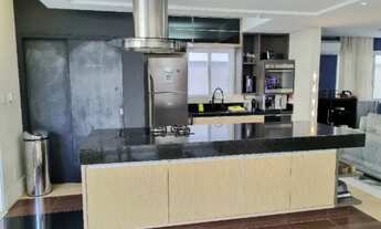 Imagem 5: Casa Sobrado Residencial em Condomínio à Venda! Urbanova VII, São José dos Campos 3 suíte