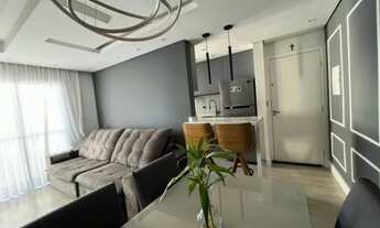 Imagem: Apartamento Residencial à Venda! Terra