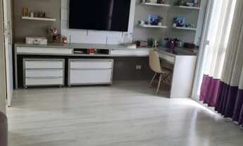 Imagem 7: Casa Sobrado Residencial em Condomínio à Venda! Urbanova VII, São José dos Campos 3 suíte