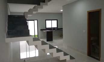 Imagem 2: Casa Sobrado Residencial à Venda! Jardim Santa Paula, Jacareí 3 dormitórios, sendo todas