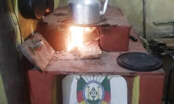 Imagem: Chácara Residencial à Venda! Jardim Satélite