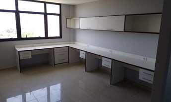 Imagem 1: Sala Comercial à Venda! Centro, São José dos Campos Espaço para recepção; Sala de reuniõe