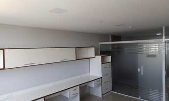 Imagem 4: Sala Comercial à Venda! Centro, São José dos Campos Espaço para recepção; Sala de reuniõe