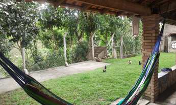 Imagem: Chácara Residencial à Venda! Águas de