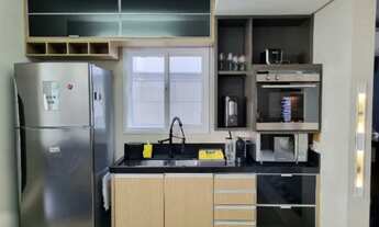 Imagem 6: Casa Sobrado Residencial em Condomínio à Venda! Urbanova VII, São José dos Campos 3 suíte