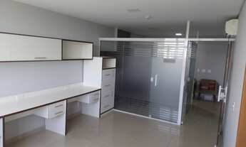 Imagem 3: Sala Comercial à Venda! Centro, São José dos Campos Espaço para recepção; Sala de reuniõe