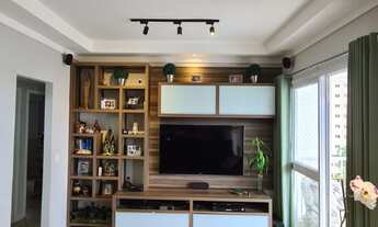 Imagem 4: APARTAMENTO ALTO PADRÃO Splendor Garden, Jardim das Indústrias 3 dormitórios sendo uma su