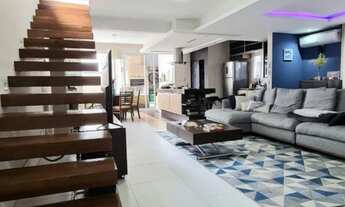 Imagem: Casa Sobrado Residencial em Condomínio