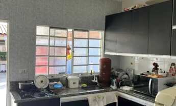 Imagem: Casa à Venda! Conj. Res. Galo Branco, São