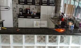 Imagem 1: Casa Residencial à Venda! Jardim do Vale, Jacareí Casa Principal: 2 cômodos; 1 banheiro