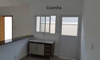 Imagem 3: Casa Residencial à Venda! Setville Altos de São José, São José dos Campos. 2 dormitórios