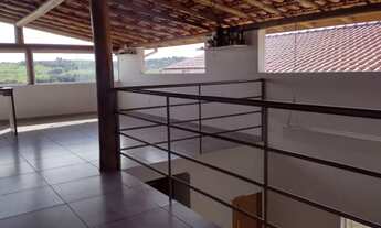 Imagem 3: Casa Residencial à Venda! Campos de São José, São José dos Campos 2 dormitórios; 1 banhei