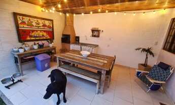 Imagem 5: Casa Residencial em Condomínio à Venda! Jardim Uirá, São José dos Campos. 2 dormitórios