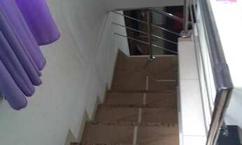 Imagem 6: Casa Residencial à Venda! Jardim Santa Marina, Jacareí 4 dormitórios, sendo 1 suíte; 2 ba